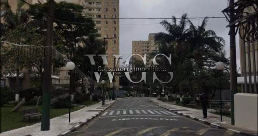 Apartamento à Venda no Condomínio Parque dos Pássaros - Interlagos - São Paulo