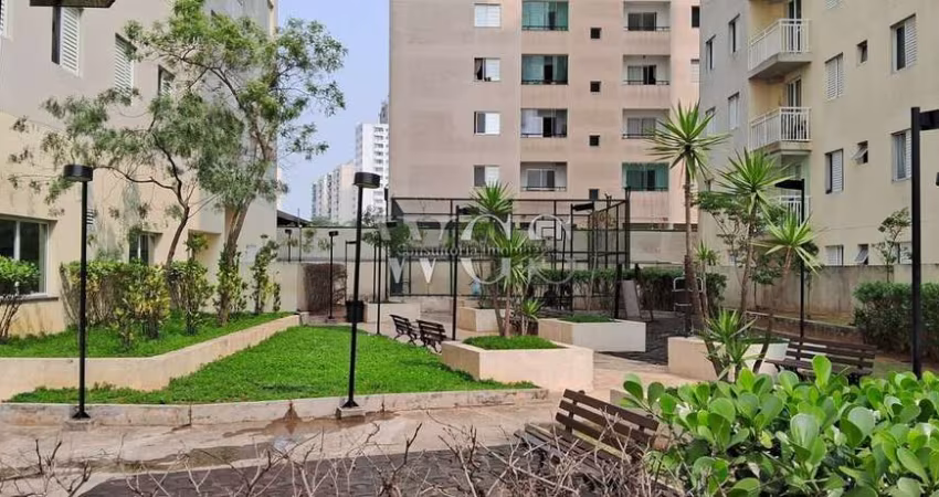 Apartamento à Venda Condomínio Viva Vista - Diadema - ABC - SP