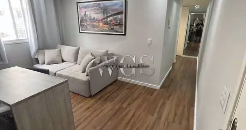 Apartamento à venda condomínio viva vista - diadema - abc - sp