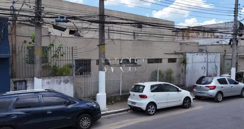 Galpão para Locação - Socorro- Zona Sul - São Paulo
