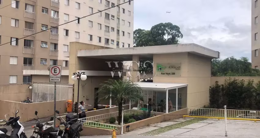 Apartamento à venda 02 dormitórios - diadema- abc -são paulo