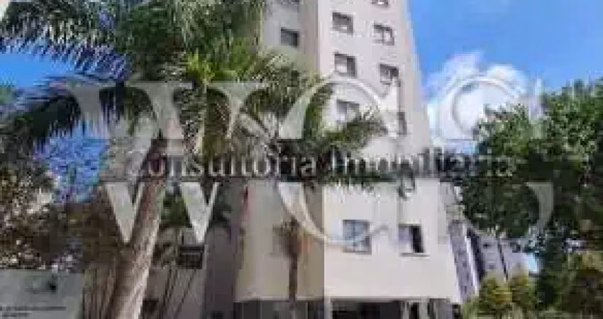 Apartamento à venda no campo grande- zona sul - são paulo