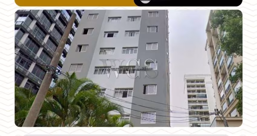 Apartamento para Locação – Moema- Zona Sul- SP