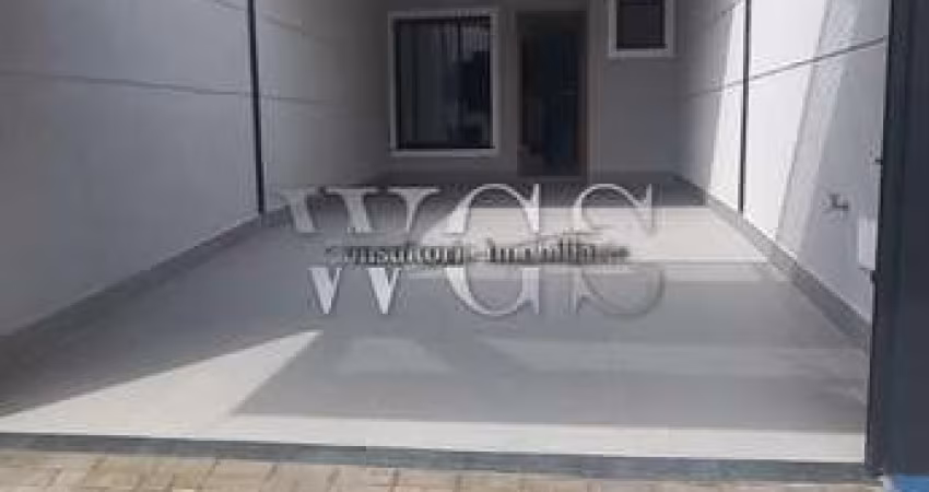 Sobrado à Venda - no Jardim Sabará- Próximo ao Campo Grande - Zona Sul-SP