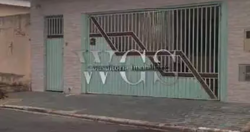 Sobrado à Venda na 3ª Divisão de Interlagos - Zona Sul- SP
