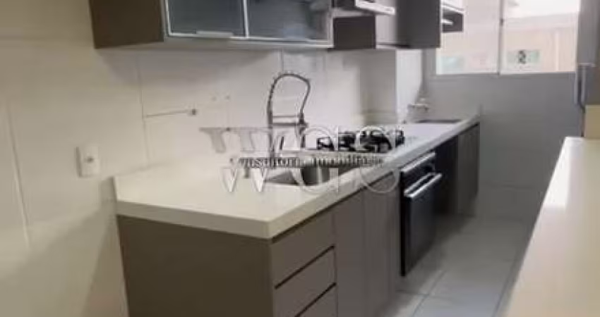 Locação ou venda de apartamento em Santana de Parnaíba