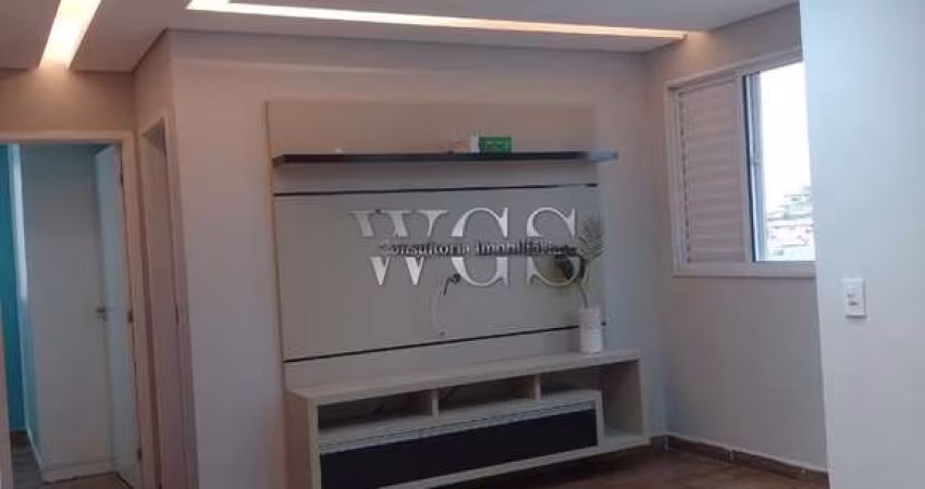 Apartamento para locação em Barueri
