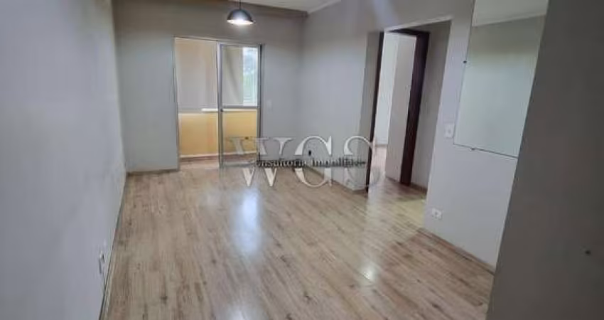 Apartamento à Venda no Jardim Ubirajara- Travessa da Av. Sabará - Zona Sul-SP