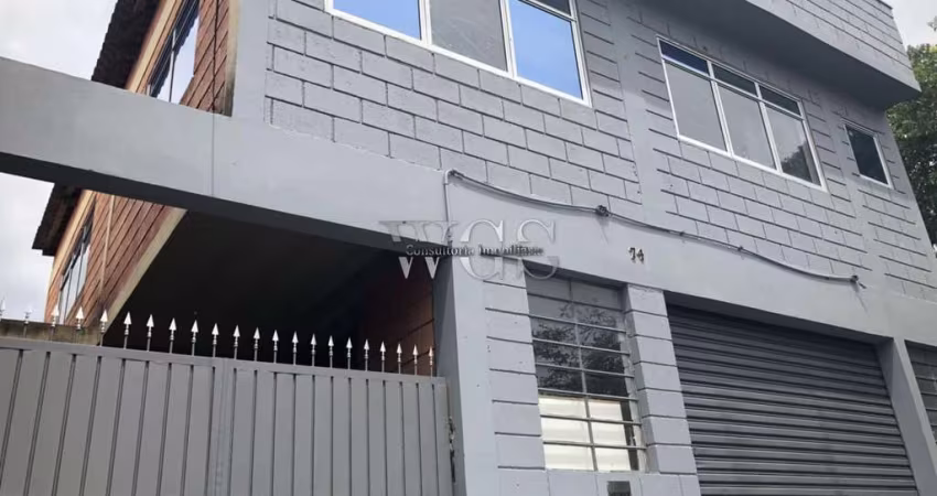 GALPÃO PARA LOCAÇÃO NO SOCORRO- Zona Sul-SP