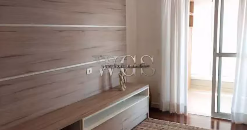 Apartamento à venda de 2 dormitórios com 1 suíte na vila mariana - zona sul - sp