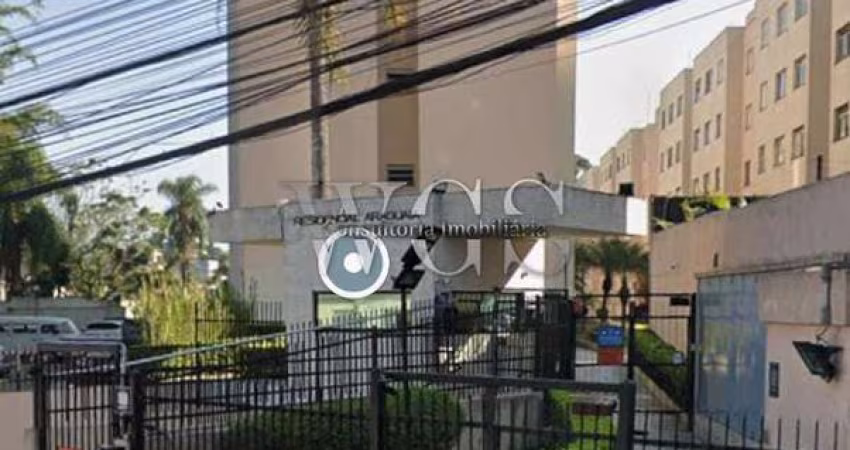 Apartamento para locação | 2 dormitórios no Capão Redondo - Zona Sul-SP