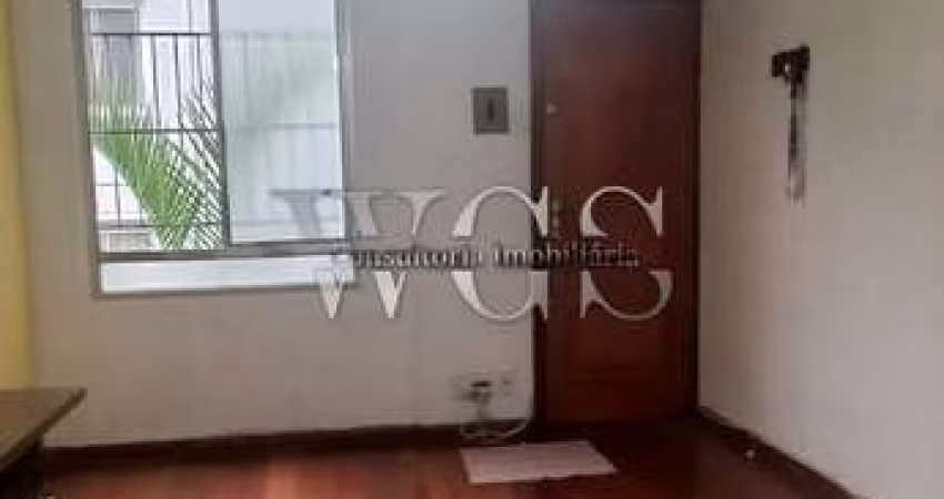 Apartamento para locação - Condomínio Parque das Árvores - Zona Sul- SP