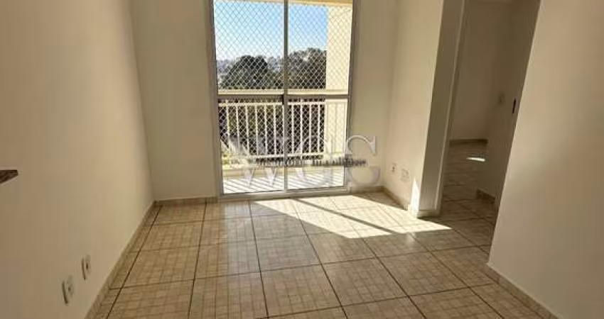 Apartamento à venda Condomínio Vida Plena na Av. Sabará - Zona Sul-SP