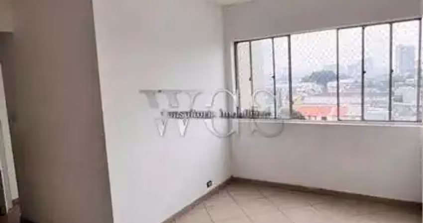 Apartamento 02 dormitórios - vila friburgo- socorro - zona sul -sp