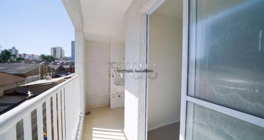 Apartamento com Varanda e 2 Dormitórios à Venda – Próximo ao Shopping Interlagos