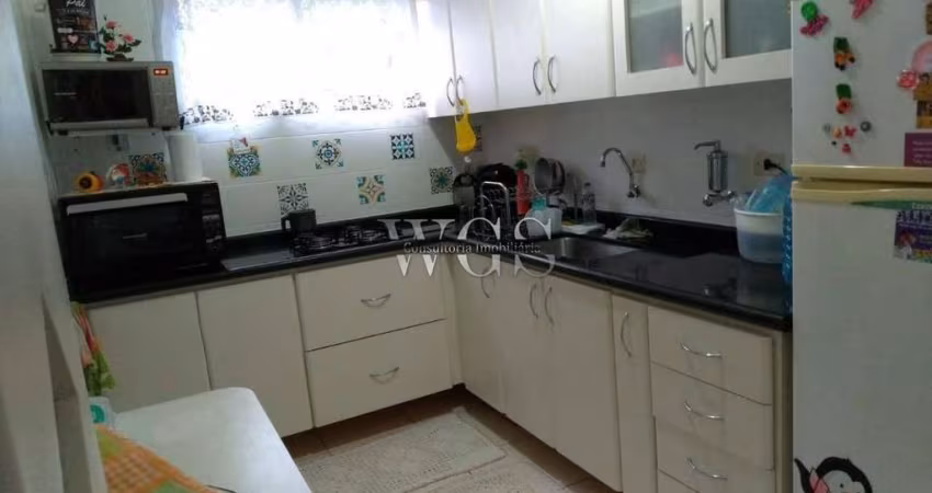 apartamento a Venda no Condomínio Residencial Sul- Jordanópolis - Zona Sul -SP