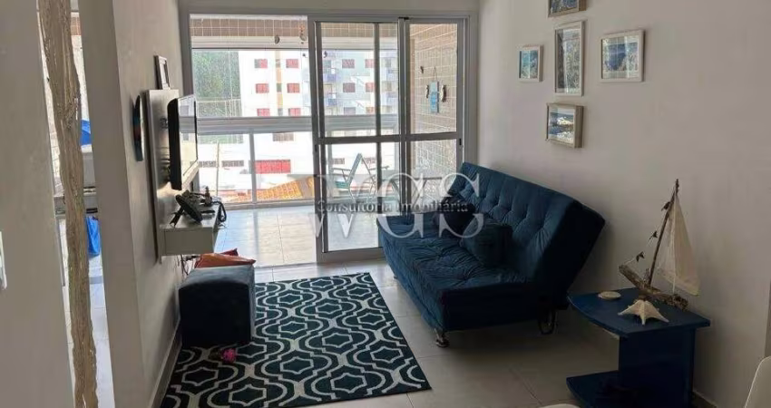 Apartamento em Condomínio em Itanhaém - Litoral Sul -SP