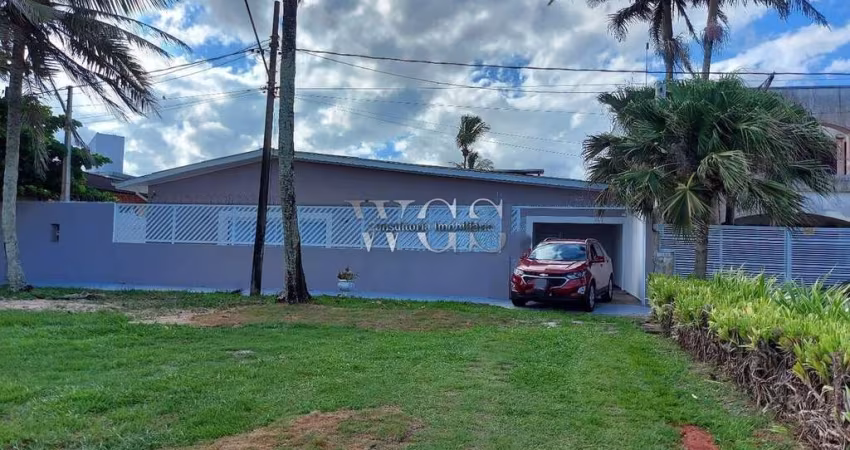 Casa à Venda em Cibratel - Itanhaém - Litoral Sul- SP