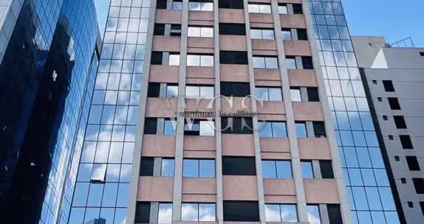 Prédio com 2 salas para alugar na Avenida Doutor Cardoso de Melo, 1470, Vila Olímpia, São Paulo