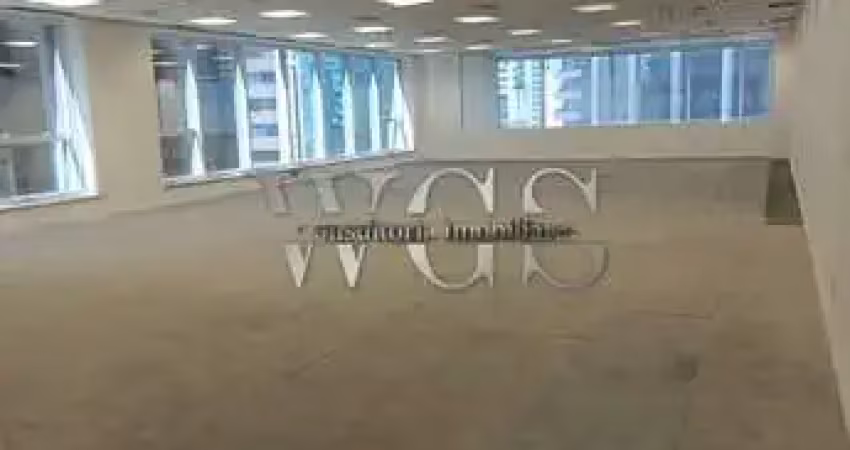 Ponto comercial para alugar na Rua Olimpíadas, 242, Vila Olímpia, São Paulo