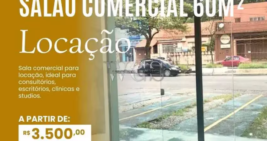 Salão comercial na av. papini - cidade dutra-zona sul - são paulo