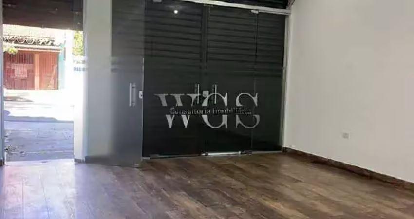 Salão para locação - térreo - cidade dutra - zona sul-sp
