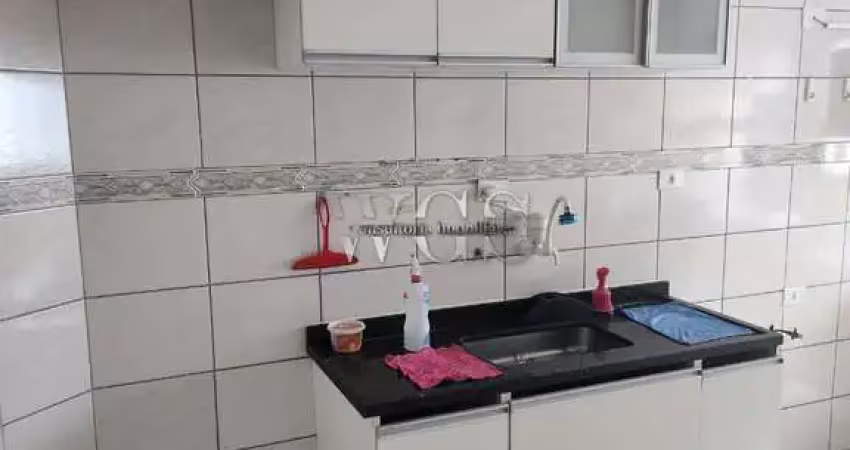 Apartamento à venda sem condomínio - vila pires - santo andré - sp
