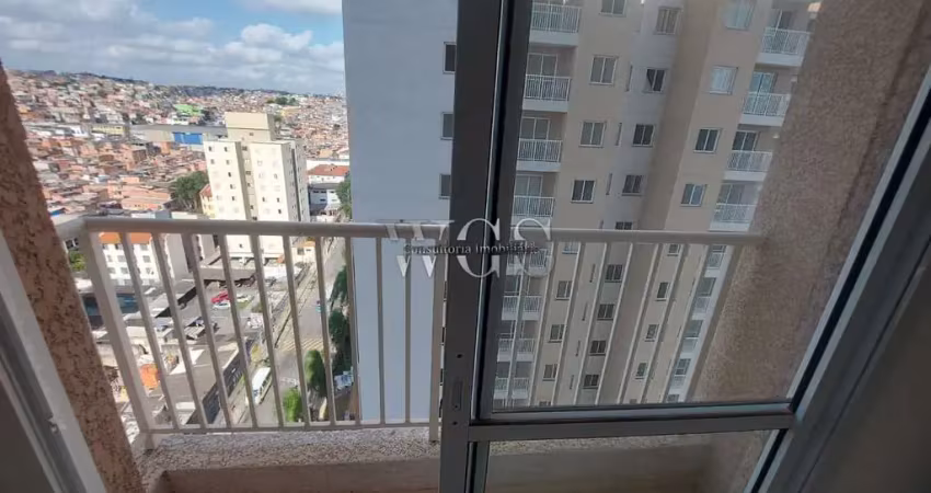 Apartamento com 2 quartos para alugar na Rua João de Araújo, 830, Vila dos Andradas, São Paulo