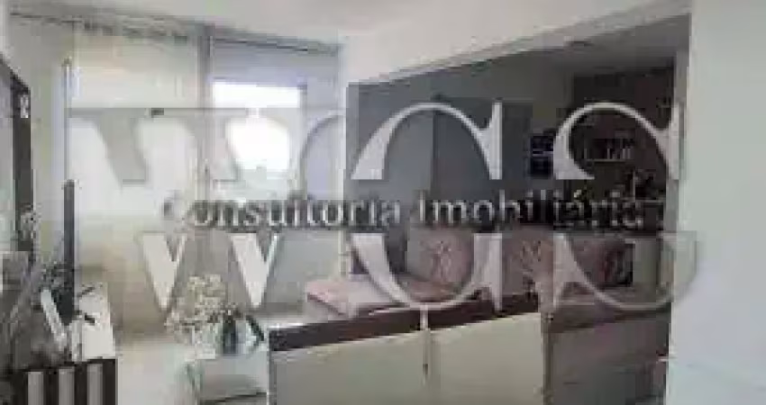 Apartamento à venda condomínio parque dos pássaros - zona sul-sp