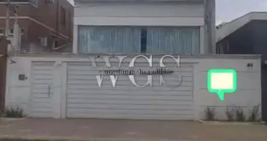 Casa (sobrado) à venda no bolsão de interlagos - zona sul-sp