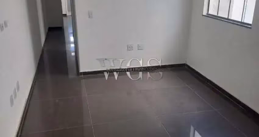 Apartamento com 3 quartos à venda na Rua Javaés, 500, Vila Assunção, Santo André