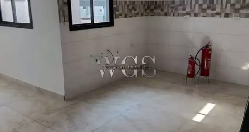 2 coberturas com 144mts² a venda santo andré - vila pires