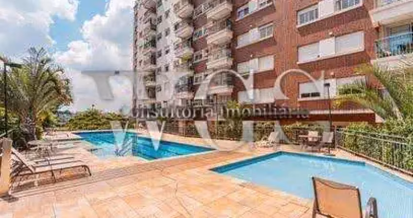 Apartamento a venda 3 dormitórios/01 suíte - vila castelo- campo grande