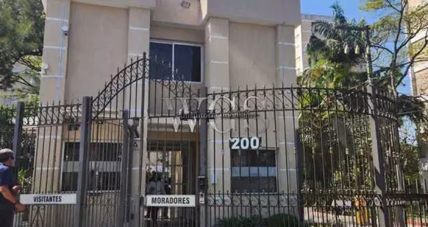 Apartamento de 3 dormitórios com garagem | condomínio parque dos pássaros – socorro, zona sul de sp
