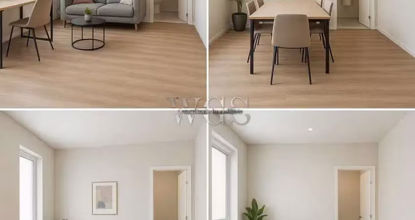 Sala comercial 34mts² - av. interlagos - jd. marajoara