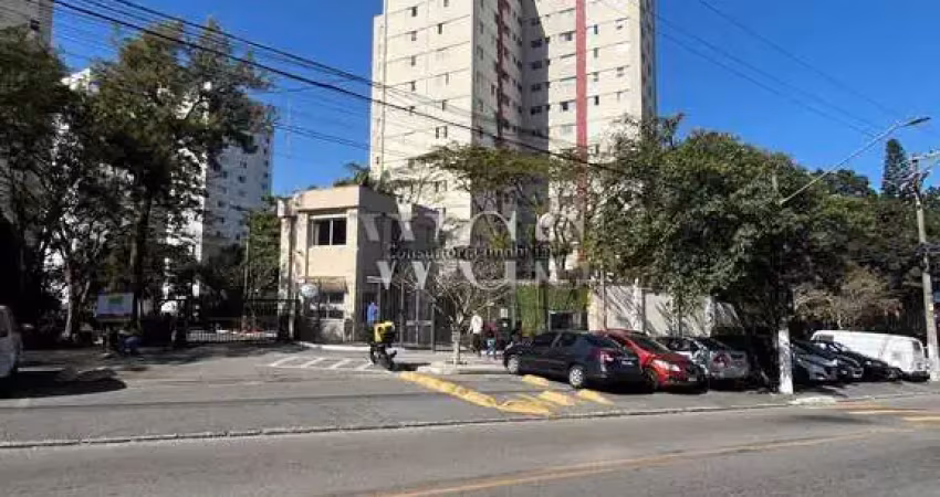 Apartamento 3 dormitórios a venda no condomínio parque dos pássaros - socorro - zona sul-sp