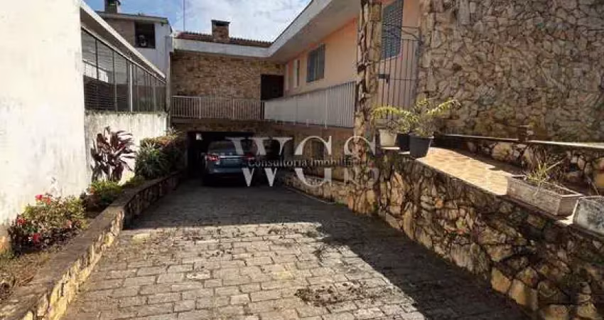 Casa térrea à venda ou locação com 4 dorms no bolsão de interlagos - zona sul - sp