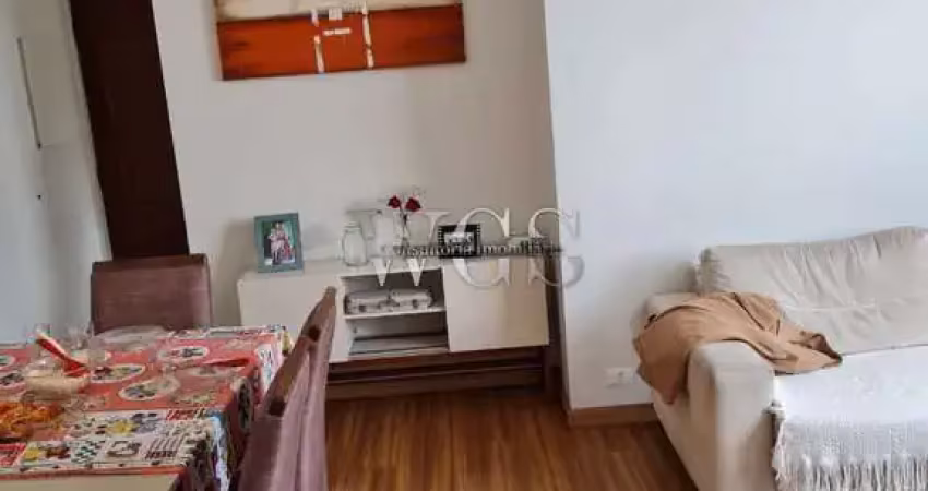 Apartamento 3 dormitórios para venda - condomínio parque dos pássaros - socorro -sp