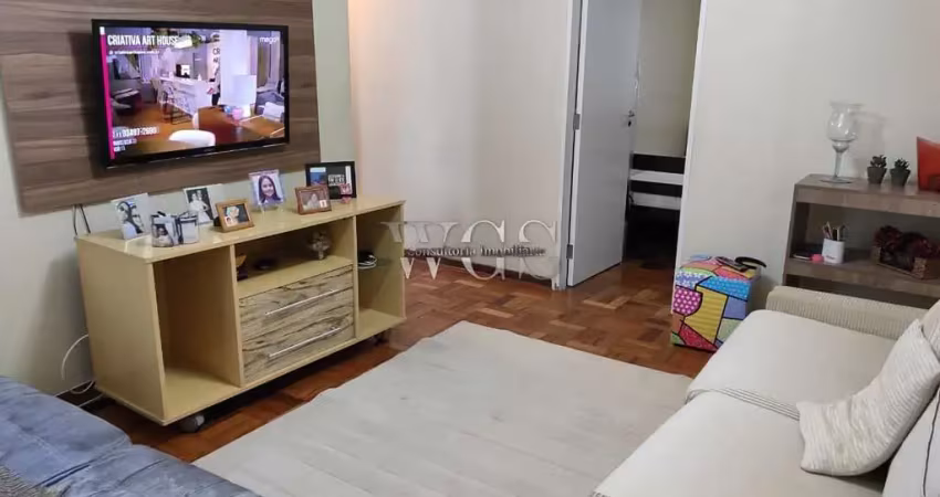 Apartamento 03 dormitórios à venda no condomínio parque das árvores