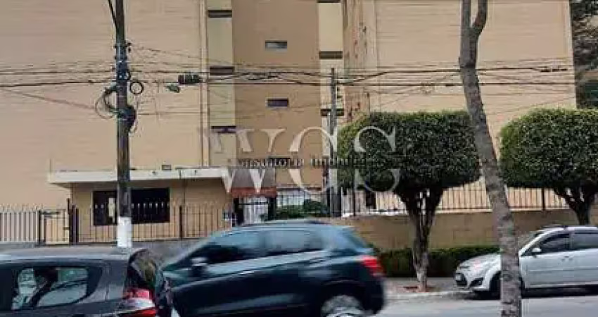 Apartamento a venda no condomínio parque das árvores