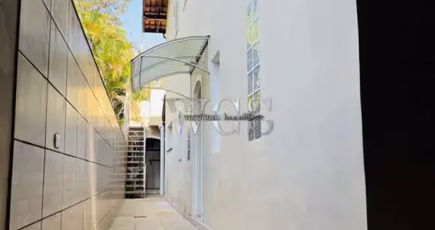 Sobrado à venda com 3 dorms (1 suíte) + edícula – região da osec/sp