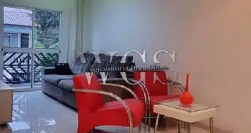 Apartamento para venda -bairro baeta neves -04 dormitórios (02 suítes)