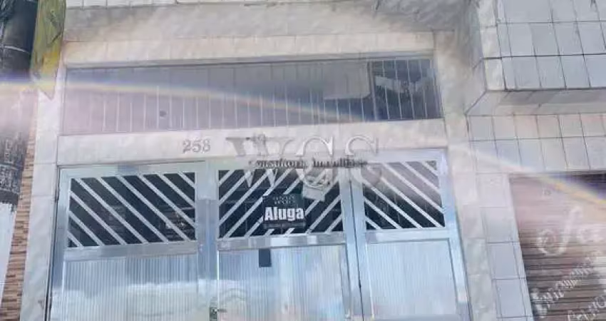 Aluguel de casa – 70m², 2 quartos, 1 vaga – r$ 1.700 - grajaú - zona sul - sp