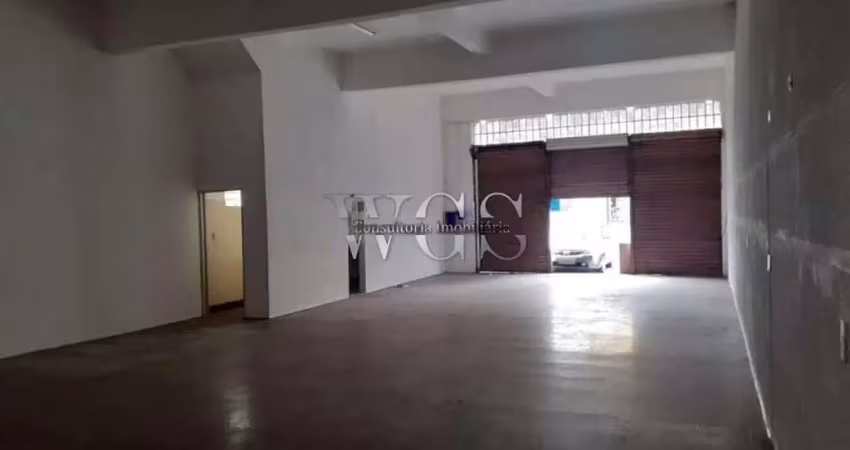 Ponto comercial para alugar na Rua João Amos Comenius, 320, Jardim São Bernardo, São Paulo