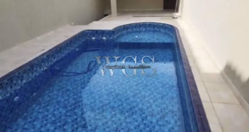 Casa com 5 quartos para alugar na Rua Darcy Lima da Glória, 1, Vila Natal, São Paulo