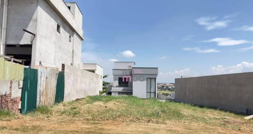 Terreno à venda, 309 m² por R$ 325.000,00 - Villa Bela Vista - Piracicaba/SP