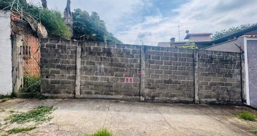 Terreno à venda, 500 m² por R$ 440.000 - Jardim Witier - Piracicaba/SP