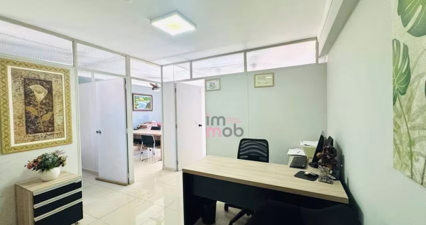 Sala à venda, 73 m² por R$ 180.000 - Centro - Piracicaba/SP