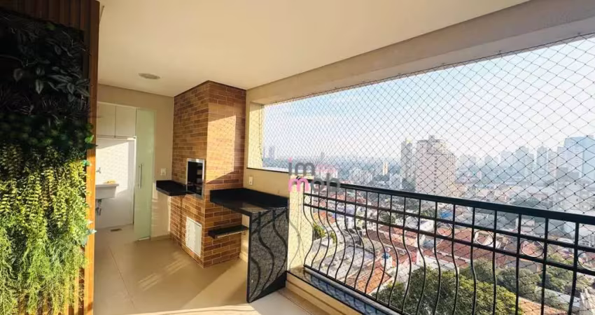 Apartamento com 2 dormitórios à venda, 79 m² por r$ 700.000 - centro - piracicaba/sp