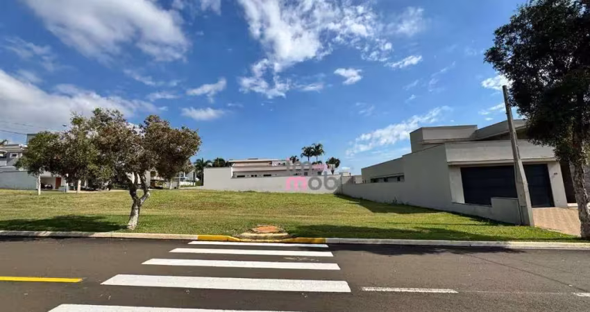 Terreno à venda, 623 m² por r$ 810.000,00 - morato - piracicaba/sp